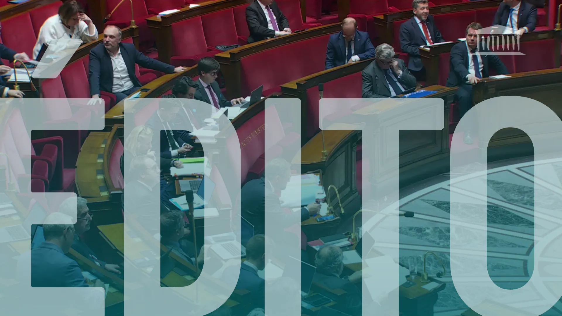 Réforme de la loi PLM : rendez-vous dans l'hémicycle !