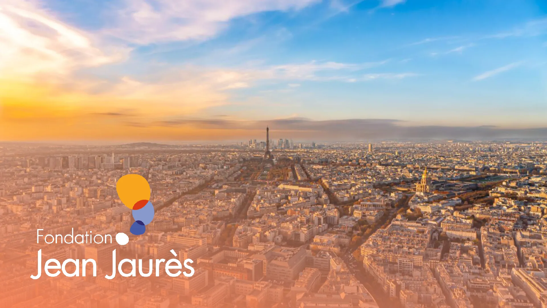 Le droit à vivre Paris : répondre à la crise du logement - Note de la Fondation Jean Jaurès