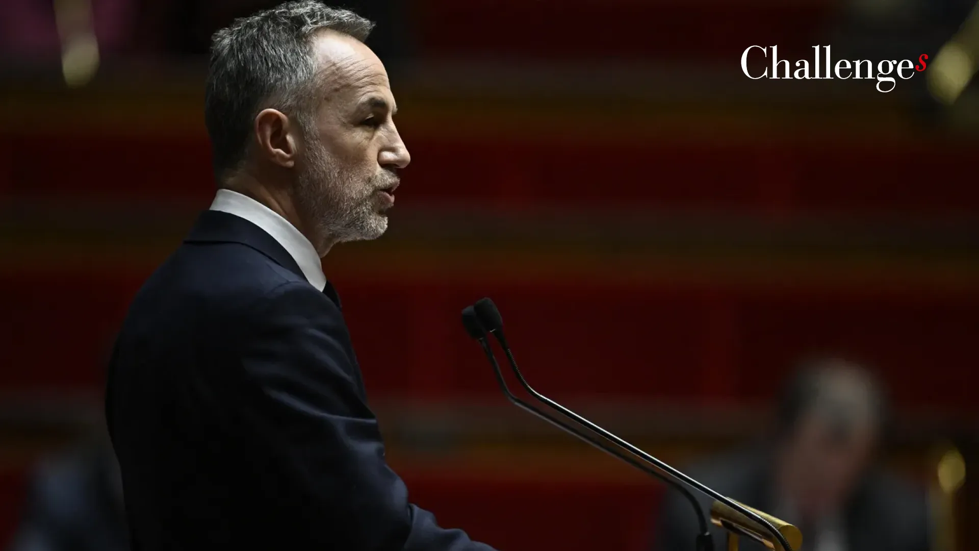 Les propositions chocs d'Emmanuel Grégoire pour « faire la chasse aux mètres carrés disponibles » à Paris - Entretien dans Challenges