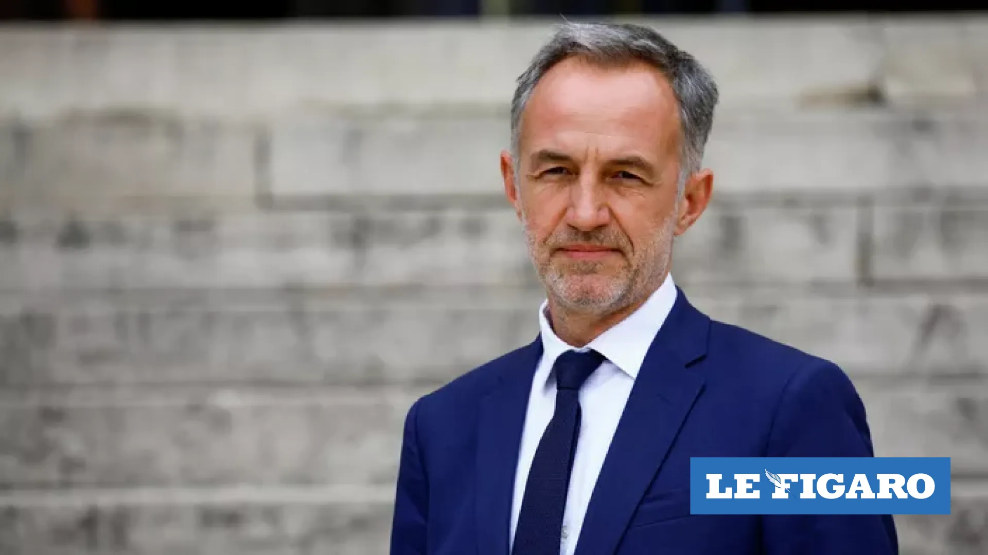 Emmanuel Grégoire : « J'ai une connaissance intime de Paris et de ses problèmes » - entretien au Figaro