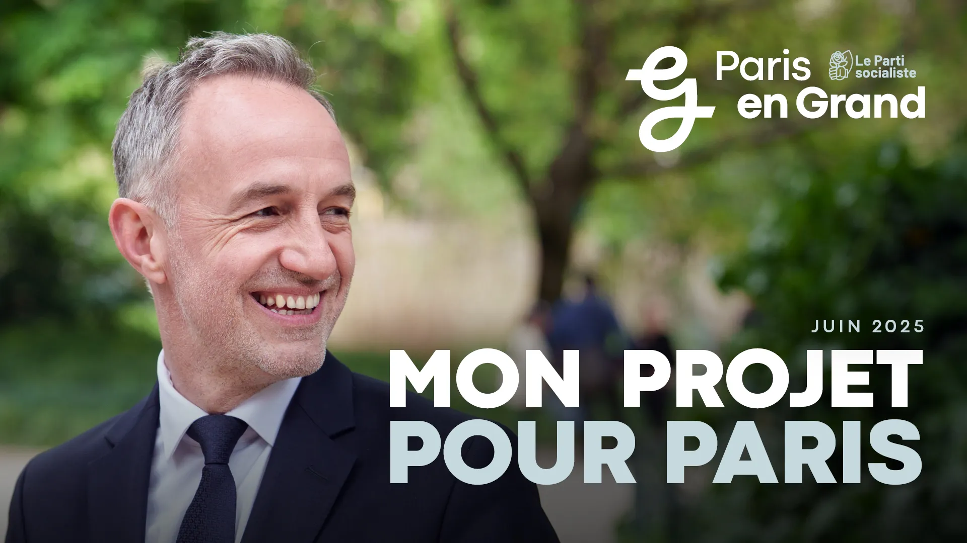 La contribution de Paris en Grand au projet des socialistes