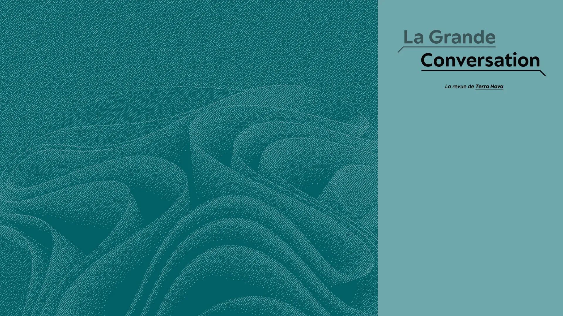 Paris, capitale de l'IA d'intérêt général - La Grande Conversation