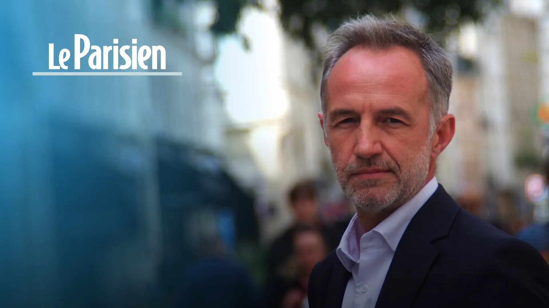 Le projet d'Emmanuel Grégoire pour les municipales à Paris - Le Parisien
