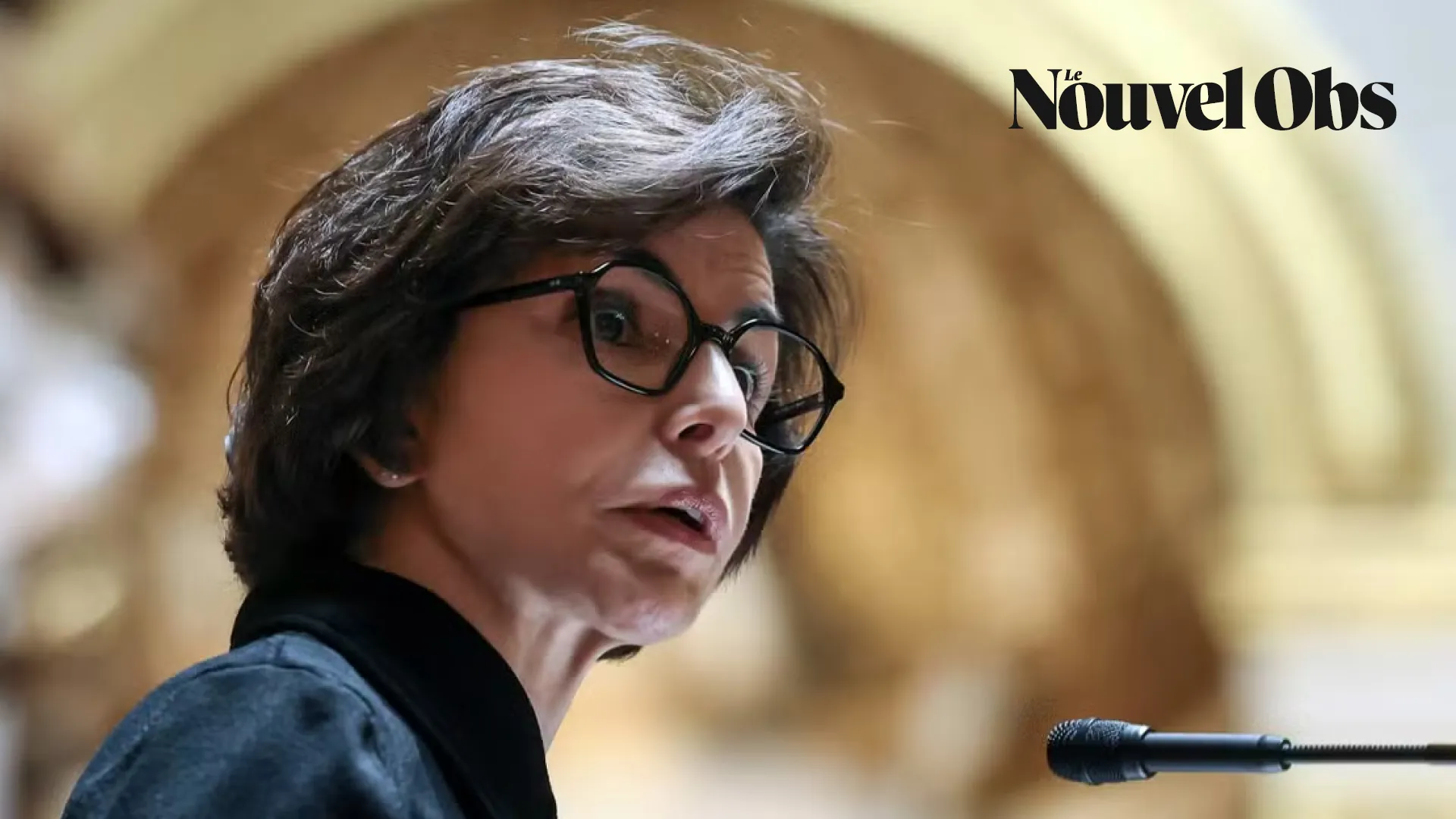 Affaire Dati : Paris mérite un maire, pas un prévenu - Tribune dans le Nouvel Obs