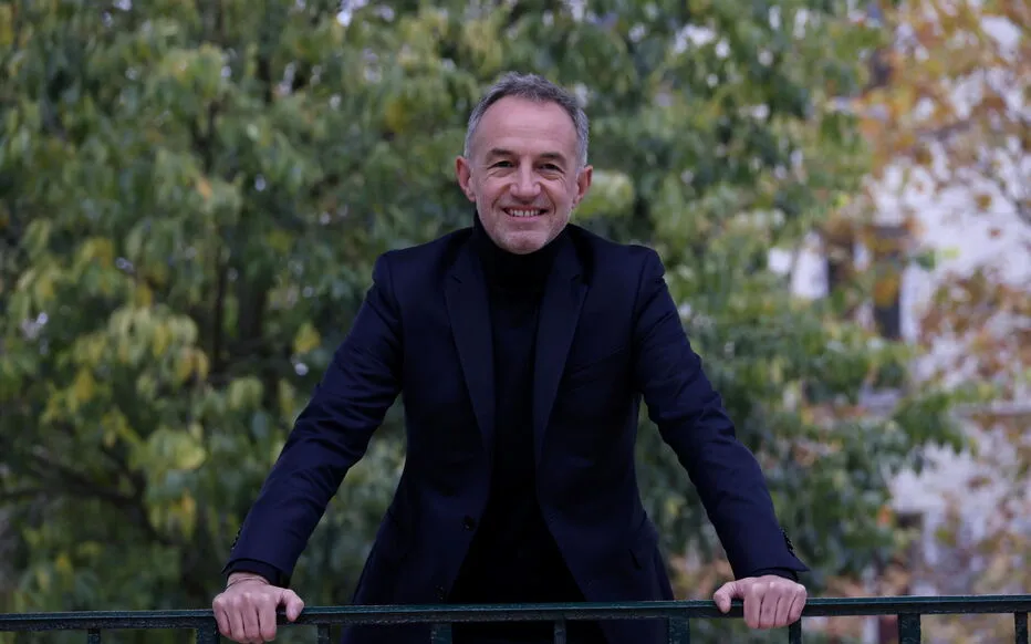 Emmanuel Grégoire : « Je veux être le maire de la réconciliation des Parisiens » - Entretien dans Le Parisien