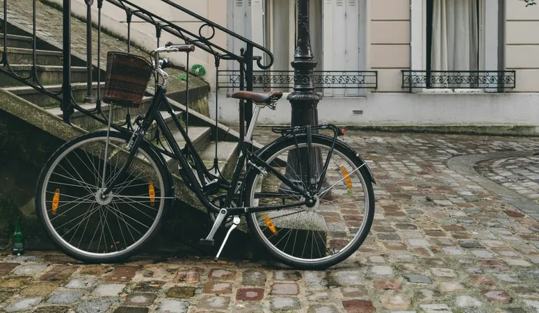 Pour un droit à Paris