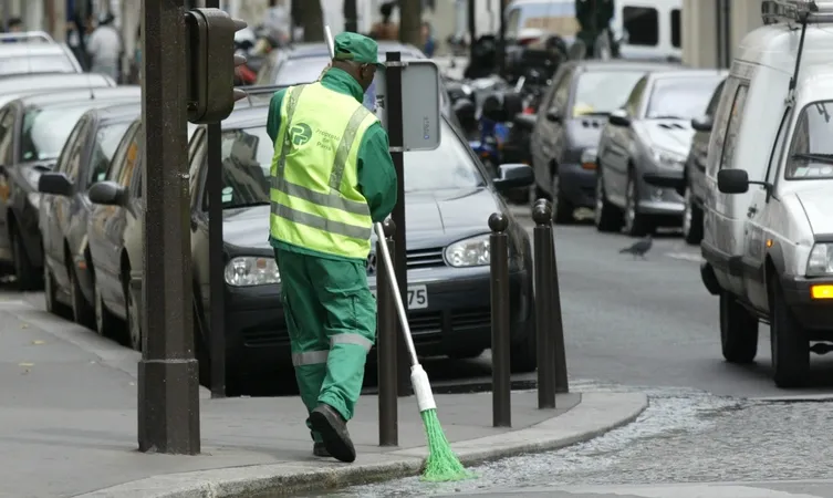 Pour un Paris qui prend soin